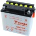 motobaterie YUASA 12N7-3B (12V 7Ah)