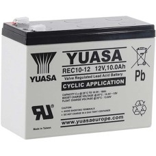 akumulátor YUASA REC10-12 (12V/10Ah)