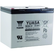 akumulátor YUASA REC80-12I (12V/80Ah)