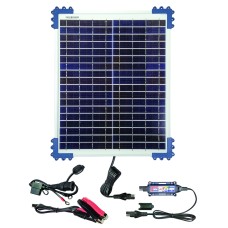 nabíječka OPTIMATE Solar 12V (12V/20W) TM522-D2