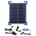 nabíječka OPTIMATE Solar 12V (12V/20W) TM522-D2