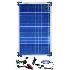 nabíječka OPTIMATE Solar 12V (12V/40W) TM522-D4(TM523-4)