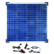 nabíječka OPTIMATE Solar 12V (12V/60W) TM523-6