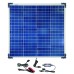 nabíječka OPTIMATE Solar 12V (12V/60W) TM523-6