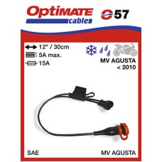 O57 příslušenství k Accumate a Optimate – MV AGUSTA adaptér