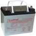 akumulátor Leaftron LTL12-35 (12V/35Ah)