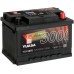 autobaterie YUASA YBX3075 (12V 60Ah)