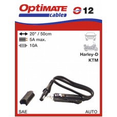 O12 příslušenství k Accumate a Optimate - zapalovač konektor (samec) O12 příslušenství k Accumate a Optimate - zapalovač konektor (samec)