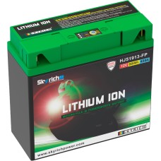 motobaterie Skyrich Lithium HJ51913-FP (12V 90Wh)