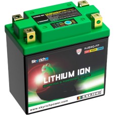 motobaterie Skyrich Lithium HJB9Q-FP (12V 36Wh)