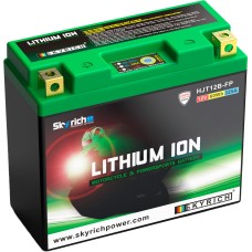 motobaterie Skyrich Lithium HJT12B-FP (12V 60Wh)