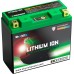 motobaterie Skyrich Lithium HJT12B-FP (12V 60Wh)