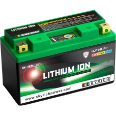 motobaterie Skyrich Lithium HJT9B-FP (12V 36Wh)