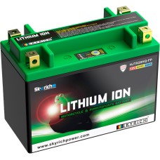 motobaterie Skyrich Lithium HJTX20HQ-FP (12V 84Wh)