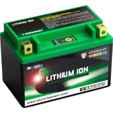motobaterie Skyrich Lithium HJTX20CH-FP (12V 72Wh)