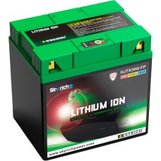 motobaterie Skyrich Lithium HJTX30Q-FP 12V-96Wh