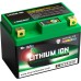 motobaterie Skyrich Lithium HJTX5L-FP (12V 19,2Wh)
