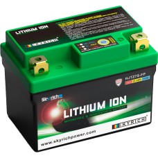 motobaterie Skyrich Lithium HJTZ7S-FP (12V 28,8Wh)