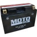 motobaterie Motostart MS-YT9B-BS