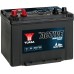 lodní akumulátor YUASA M26-80/S (12V 80Ah)