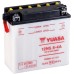 motobaterie YUASA 12N5,5-4A (12V 5,5Ah) motobaterie YUASA 12N5,5-4A (12V 5,5Ah)