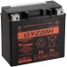 motobaterie YUASA GYZ20H (12V 20Ah)