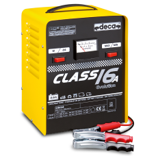 nabíječka Deca CLASS 16A 310000