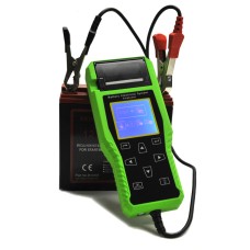 tester akumulátorů T10-B