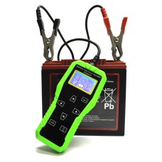 tester akumulátorů T5-B