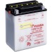 motobaterie YUASA 12N14-3A (12V 14Ah)