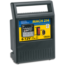 nabíječka Deca MACH 214 (6V/12V) 302200