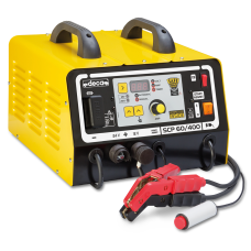 nabíječka Deca SCP60/400 330400