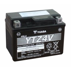 motobaterie YUASA YTZ4V (12V 3Ah)