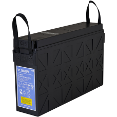 akumulátor CSB TPL 121600 FR (12V/160Ah)