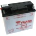 motobaterie YUASA 51913 (12V 19Ah) s kyselinou motobaterie YUASA 51913 (12V 19Ah) s kyselinou