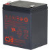 akumulátor CSB HRL1225W F2 FR (12V/5,8Ah) akumulátor CSB HRL1225W F2 FR (12V/5,8Ah)