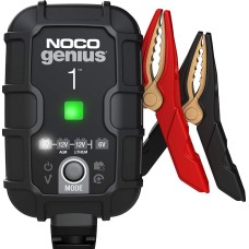 nabíječka NOCO GENIUS1 (6/12V 1A)