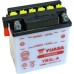 motobaterie YUASA YB3L-A (12V 3Ah)
