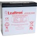 akumulátor Leaftron LTC12-24 (12V/24Ah