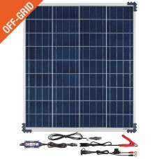 nabíječka OPTIMATE Solar 12V (12V/80W) TM523-8