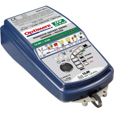 nabíječka OPTIMATE Lithium (12V/9,5A) LiFePO4 TM274