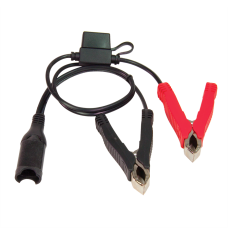 O14 příslušenství k Accumate a Optimate - Kleštičky s pojistkou