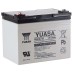 akumulátor YUASA REC36-12 (12V/36Ah)