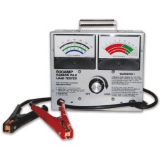 tester akumulátorů FY-600