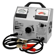 tester akumulátorů FY-1000