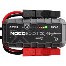 booster NOCO GBX75 12V 2500A