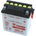 motobaterie YUASA YB3L-B (12V 3Ah)