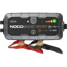 booster NOCO GB20 12V 500A