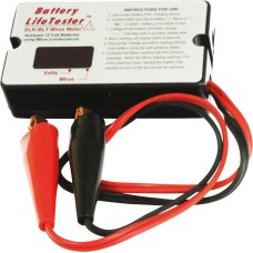 tester akumulátorů ELK-BLT Live tester v.3.