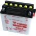 motobaterie YUASA YB9-B (12V 9Ah)